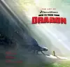 The Art of How to Train Your Dragon cover