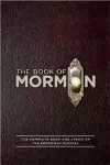 The Book of Mormon Script Book cover