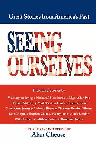 Seeing Ourselves cover