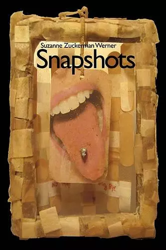 Snapshots cover