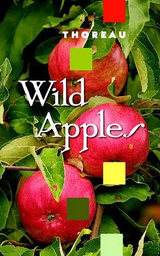 Wild Apples cover