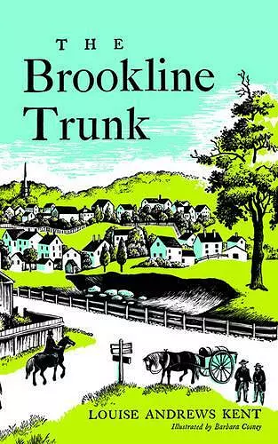 The Brookline Trunk cover