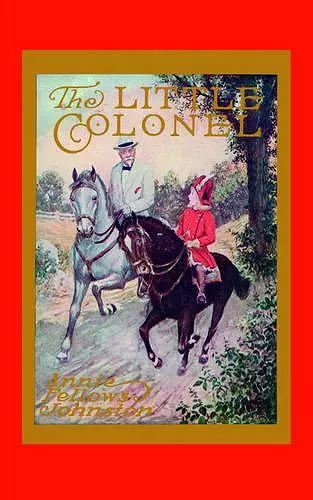 Little Colonel cover