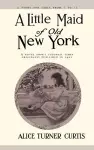 A Little Maid of Old New York cover