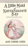 A Little Maid of Narragansett Bay cover