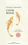 Chinese-Japanese Cook Book cover