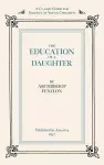 Education of a Daughter cover