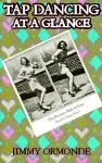 Tap Dancing at a Glance cover