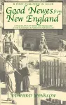 Good Newes from New England cover