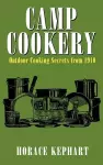 Camp Cookery cover