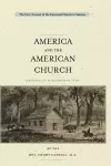 America and the American Church cover