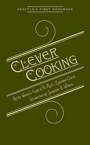 Clever Cooking cover