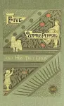 Five Little Peppers and How They Grew cover