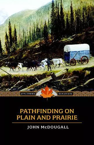 Pathfinding on Plain and Prairie cover