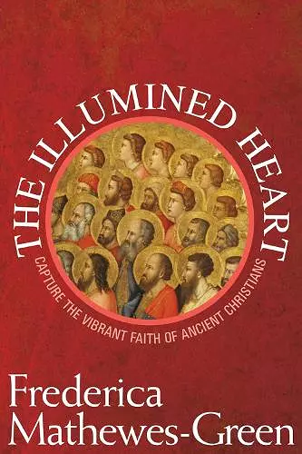 The Illumined Heart cover