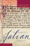 The Complete Julian of Norwich cover