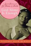 God Alone Is Enough cover