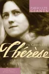 The Complete Therese of Lisieux cover