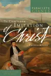 The Complete Imitation of Christ cover