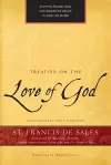Treatise on the Love of God cover