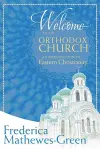 Welcome to the Orthodox Church cover