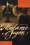 The Complete Madame Guyon cover