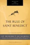 The Rule of Saint Benedict cover