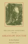 The Life and Adventures of an Arkansas Doctor cover