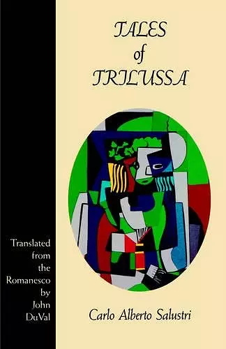 Tales of Trilussa cover