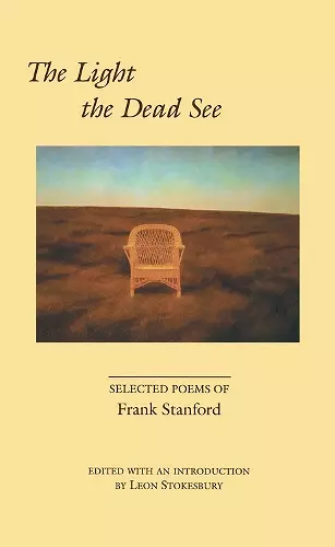 The Light the Dead See cover