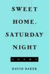 Sweet Home, Saturday Night cover
