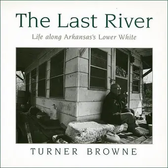 The Last River cover