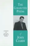 Collected Poems of John Ciardi cover