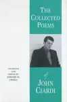 Collected Poems of John Ciardi (C) cover