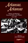 Arkansas, Arkansas 1 cover