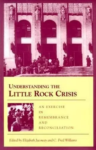 Understanding the Little Rock Crisis cover