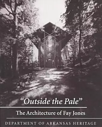 Outside the Pale cover