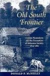 The Old South Frontier cover