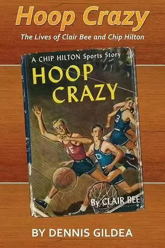 Hoop Crazy cover