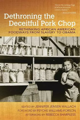 Dethroning the Deceitful Pork Chop cover