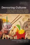 Devouring Cultures cover