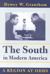 The South in Modern America cover