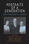 Portraits of a Generation cover