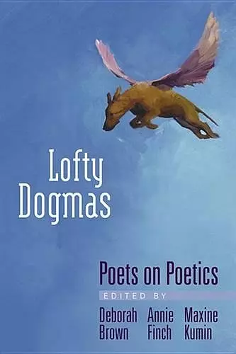 Lofty Dogmas cover