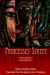 Princesses' Street cover