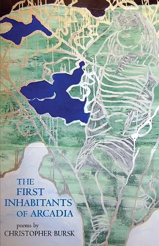 The First Inhabitants of Arcadia cover