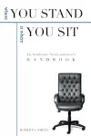 Where You Stand is Where You Sit cover