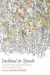 Inclined to Speak cover