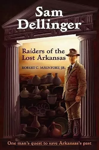 Sam Dellinger cover