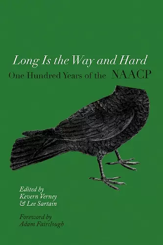 Long Is the Way and Hard cover